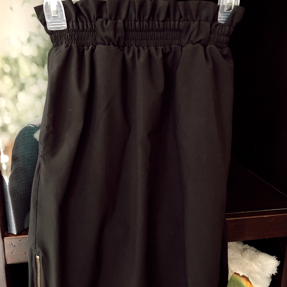 Albion Fit Paperbag Skirt